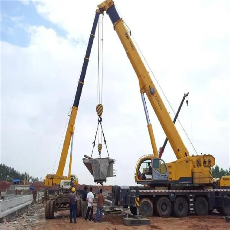 雷鸣镇小型吊机出租电话|厂房设备吊装方案|24小时服务覆盖