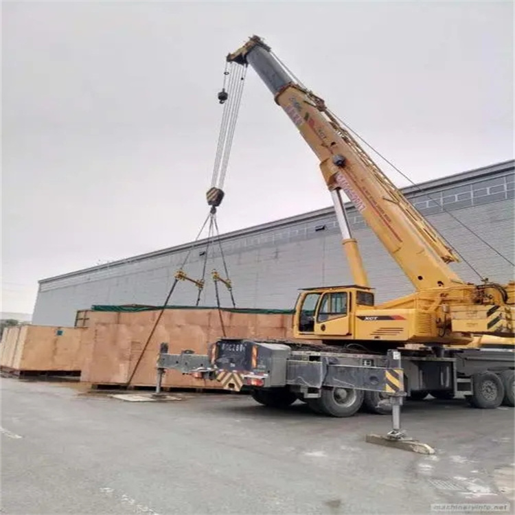 雷鸣镇吊车出租哪家正规