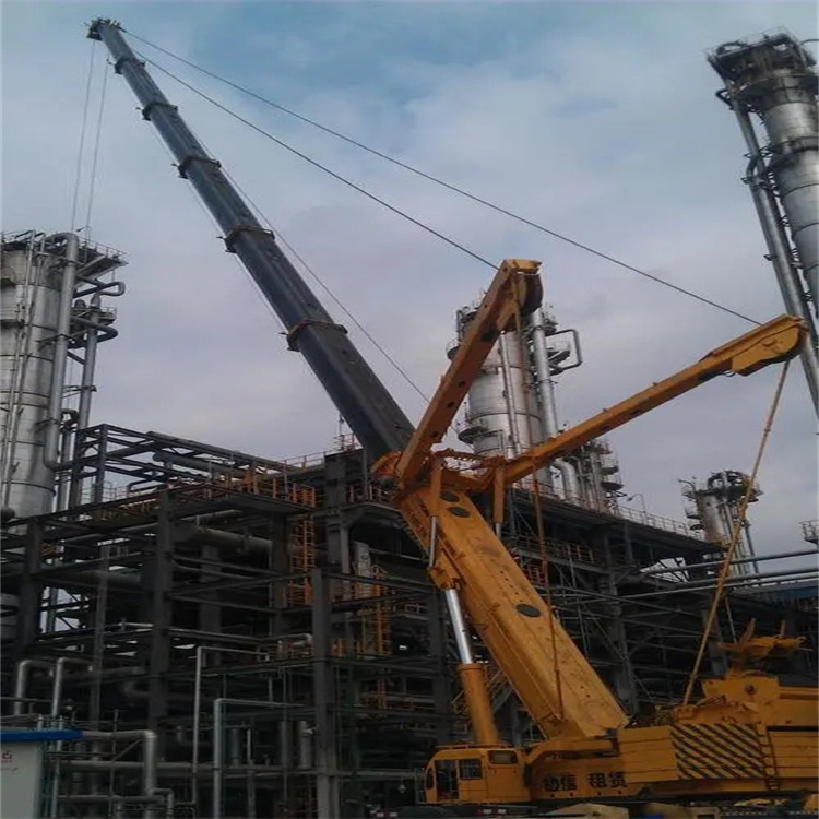 雷鸣镇哪有吊车出租吊车租赁