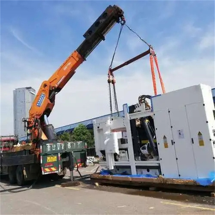 雷鸣镇附近小吊车联系方式|8-16吨|本地及时服务