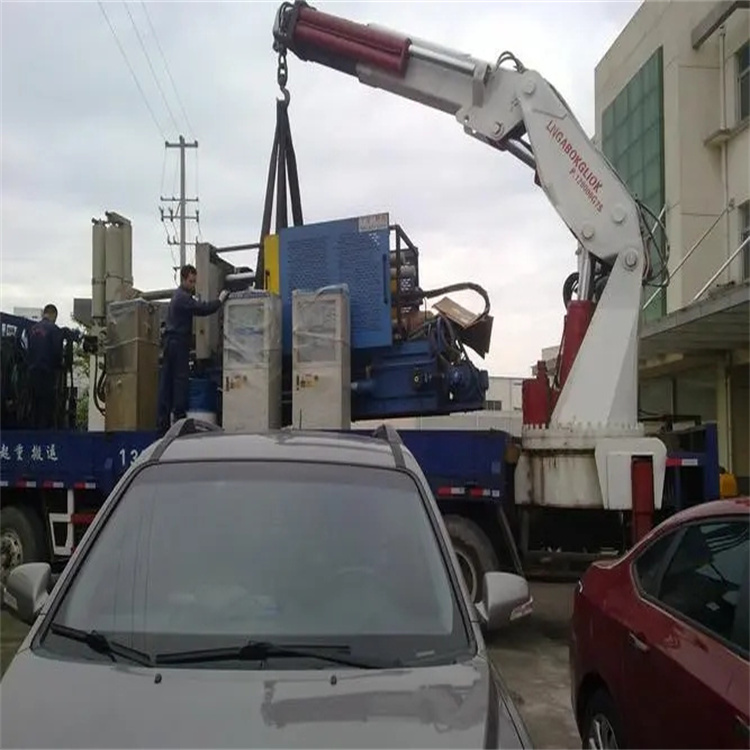 雷鸣镇吊车救援小汽车怎么吊