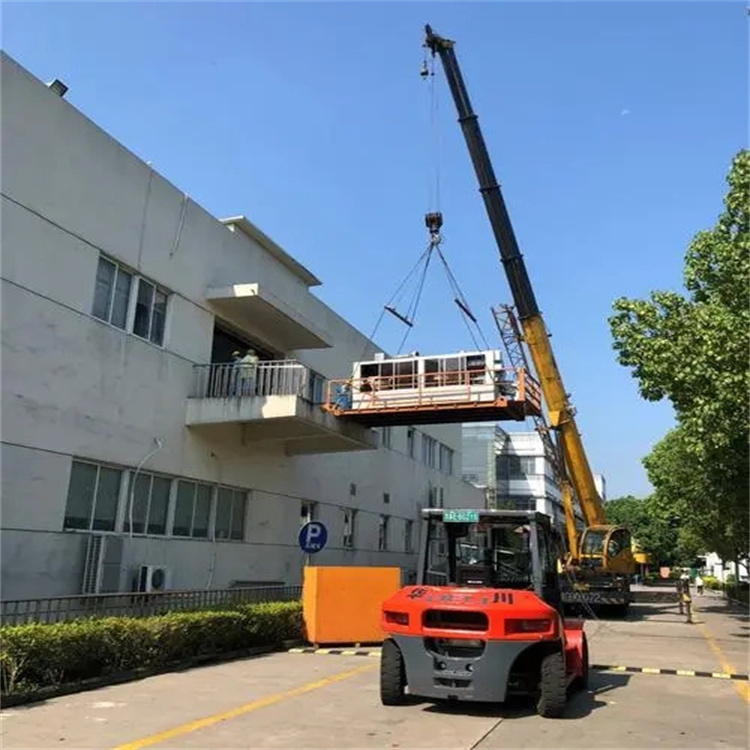 雷鸣镇起重机司机十吊十不吊