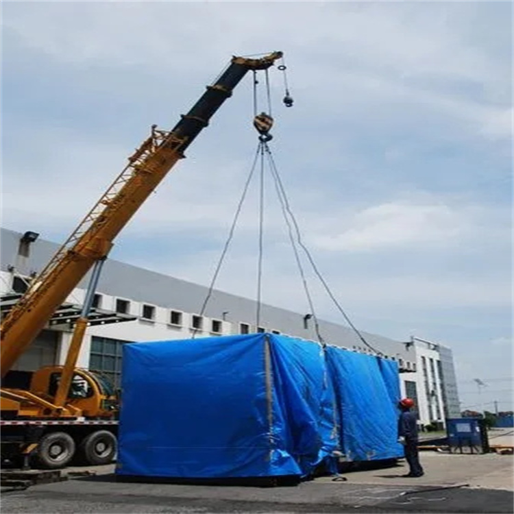 雷鸣镇吊30吨需要多大的吊车