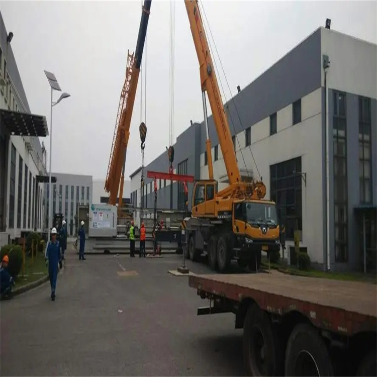 雷鸣镇附近12吨吊车出租电话|工程吊装|高效响应