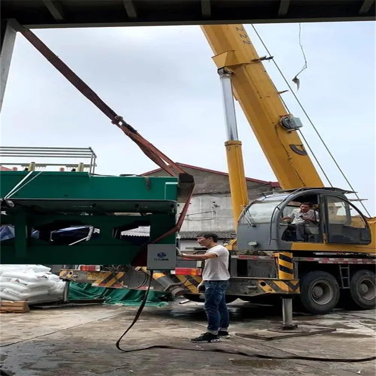 雷鸣镇大吨位吊车租赁应急保障方案|化解突发吊装需求难题