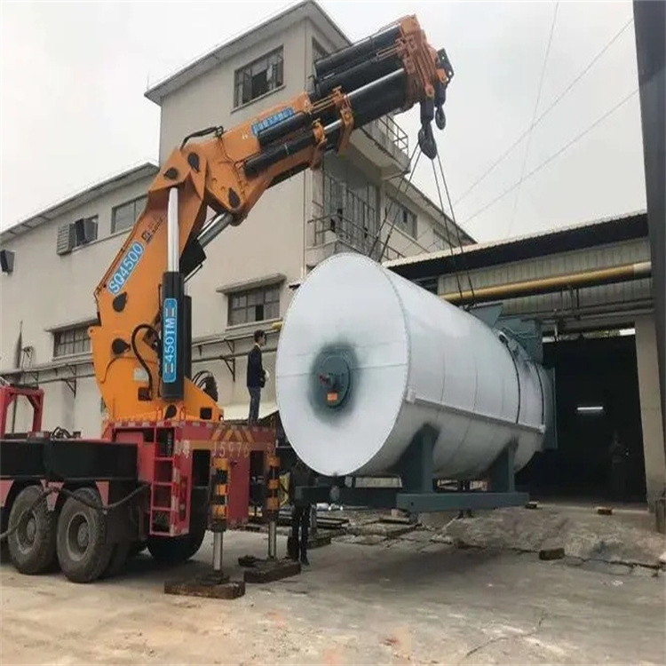 雷鸣镇吊车租用电话|24小时应急服务|精准吊装方案